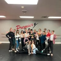 Premier Dance Center ico