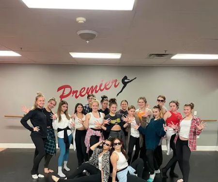 Premier Dance Center