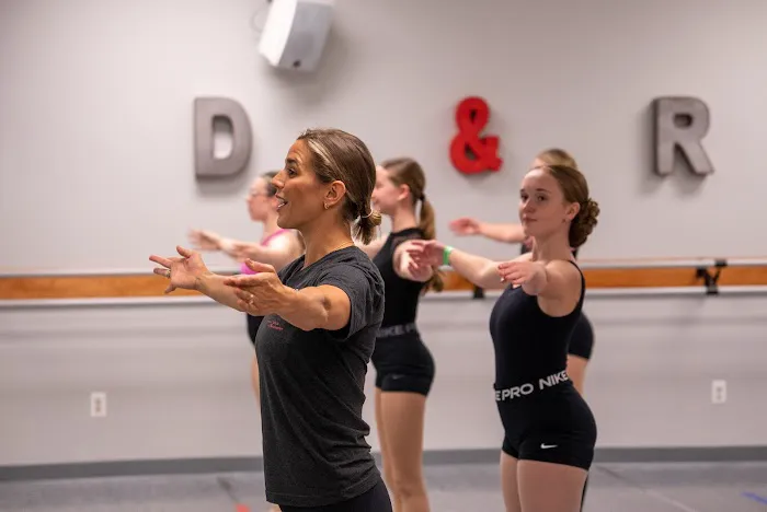 Danc'letics of Rochester Picture 2