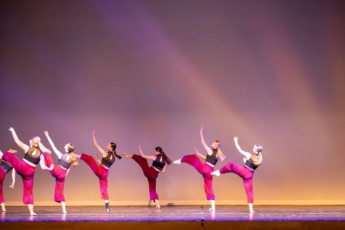 Danc'letics of Rochester Picture 1