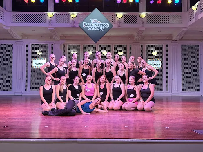 Danc'letics of Rochester Picture 4