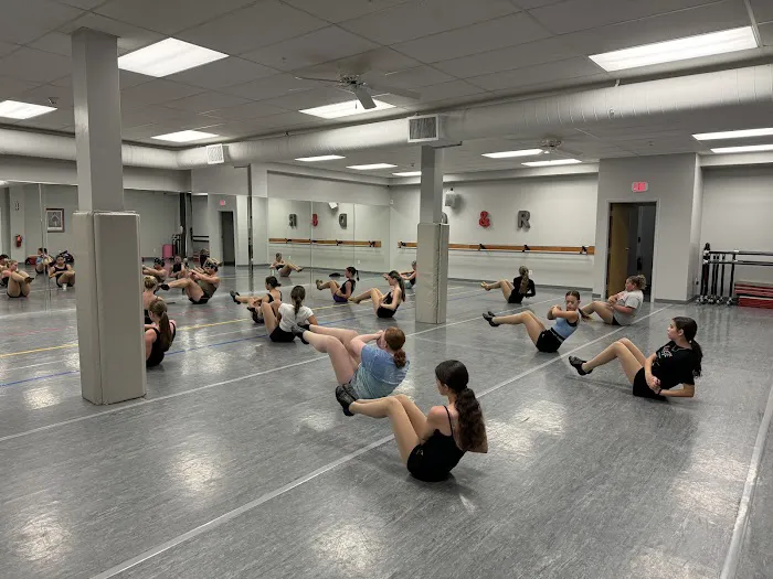 Danc'letics of Rochester Picture 10