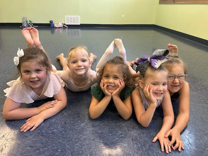 Jeannie’s Dance Connection Picture 3