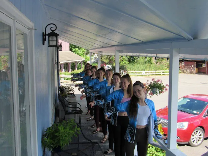 La Danse Workshop Hilton Picture 8