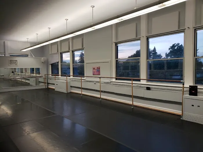 La Danse Workshop Hilton Picture 7