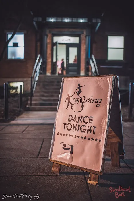 Groove Juice Swing Picture 3