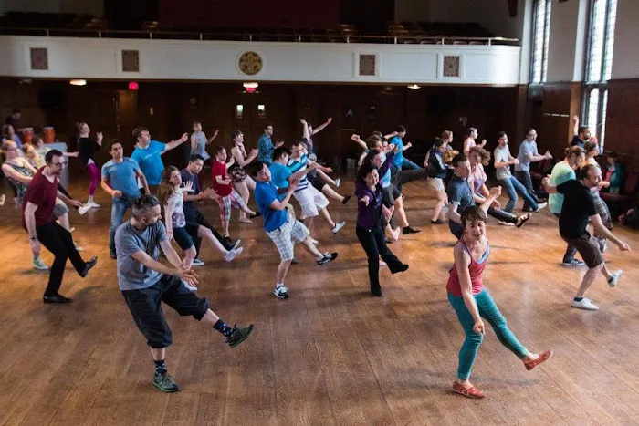 Groove Juice Swing Picture 6