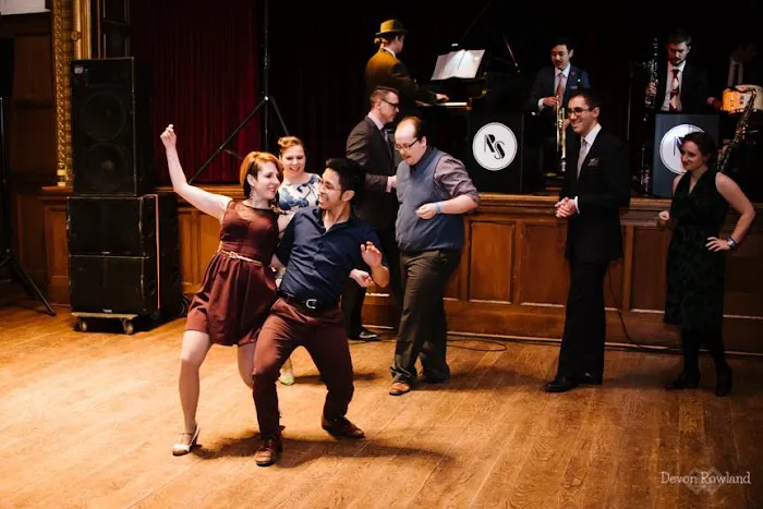 Groove Juice Swing Picture 9