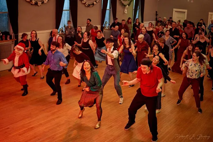 Groove Juice Swing Picture 8