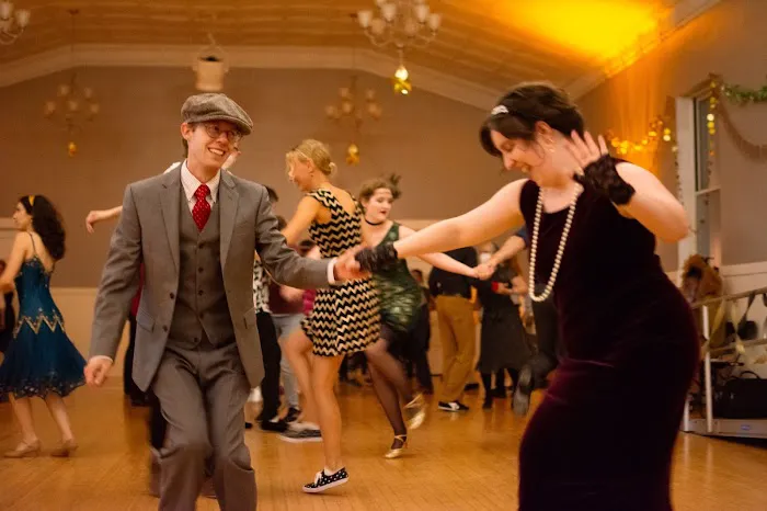 Groove Juice Swing Picture 7