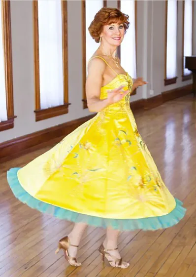 MoDancing Picture 1
