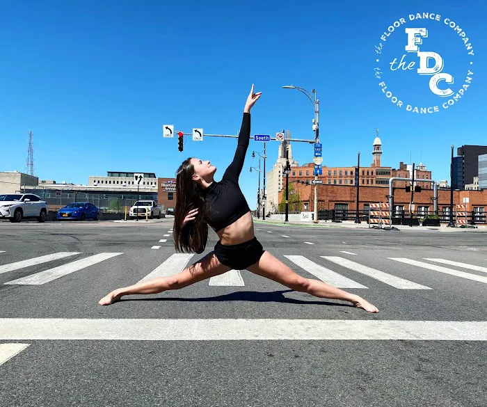 The Floor Dance Company Picture 1
