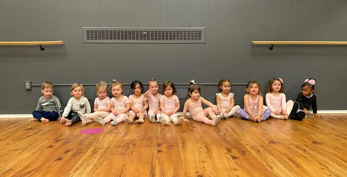 The Floor Dance Company Picture 4