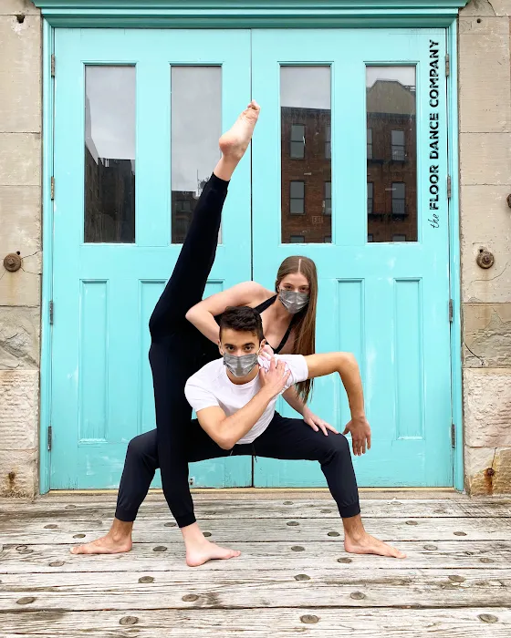 The Floor Dance Company Picture 6