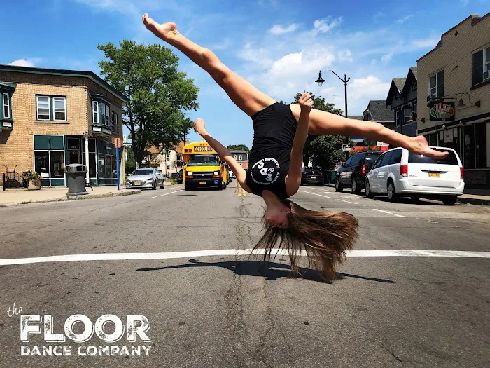 The Floor Dance Company Picture 8