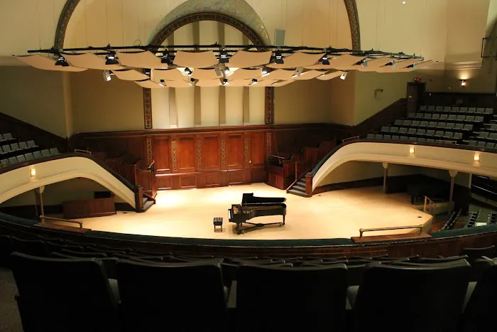 The Hochstein School Picture 1