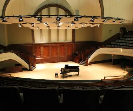 The Hochstein School