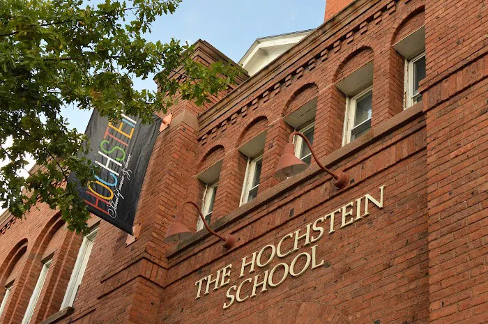 The Hochstein School Picture 8