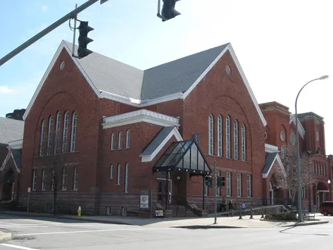 The Hochstein School Picture 10