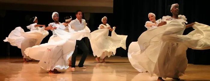 Borinquen Dance Theatre Inc Picture 2