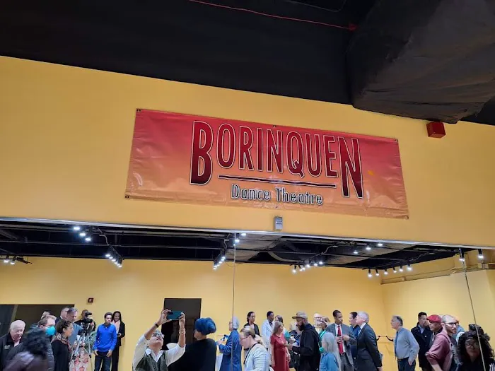 Borinquen Dance Theatre Inc Picture 1