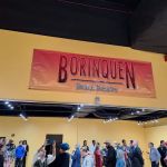 Borinquen Dance Theatre Inc
