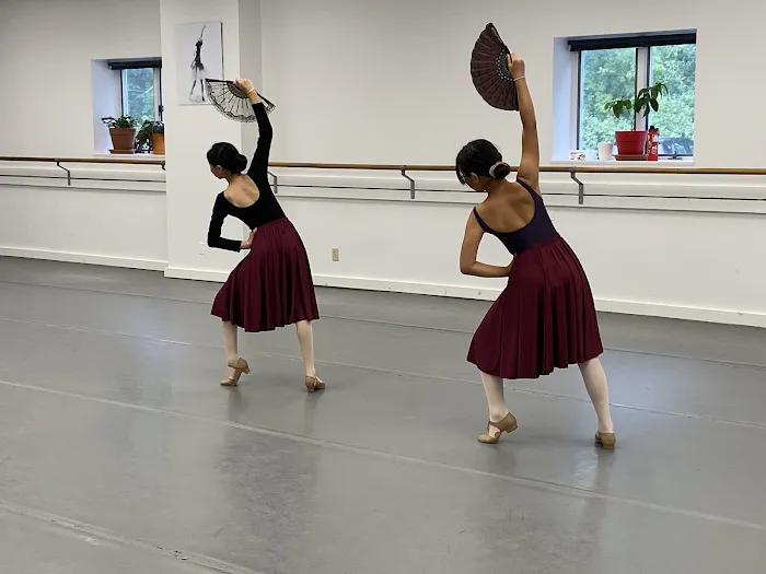 Inna Ballet Picture 3
