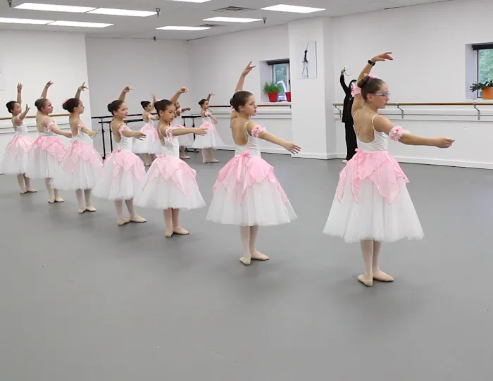 Inna Ballet Picture 1