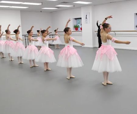 Inna Ballet