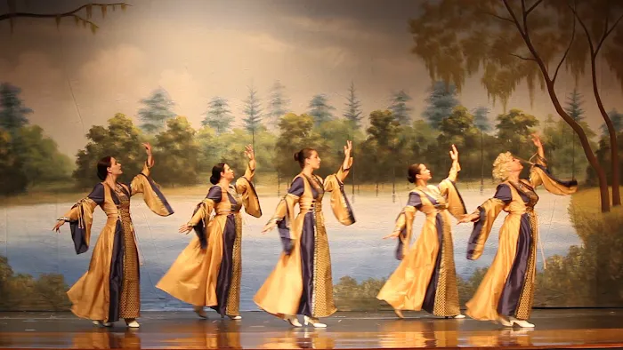 Inna Ballet Picture 2