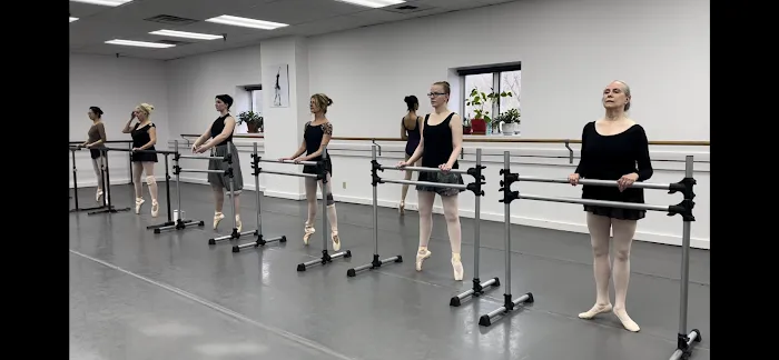 Inna Ballet Picture 5