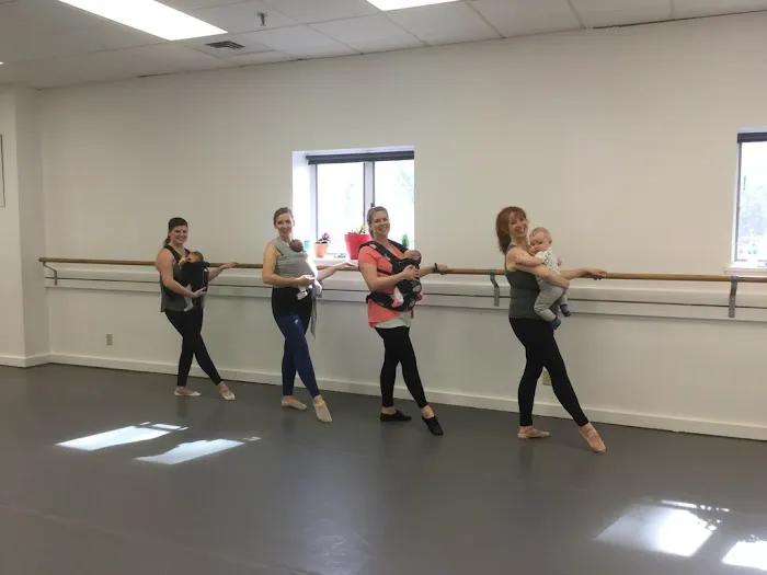 Inna Ballet Picture 4