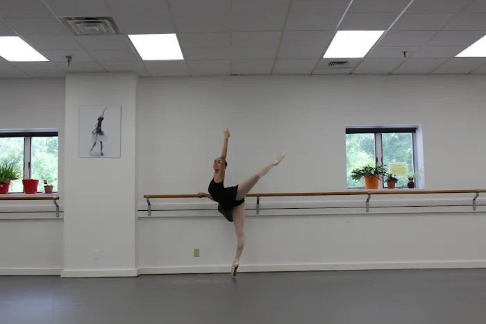Inna Ballet Picture 9
