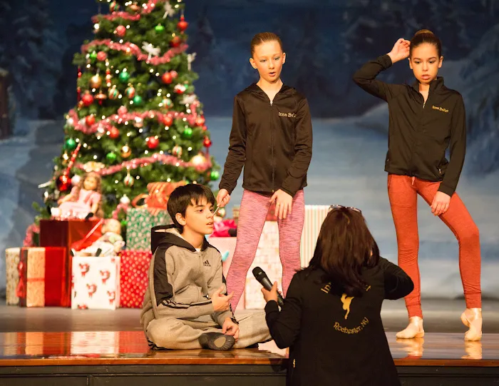 Inna Ballet Picture 8