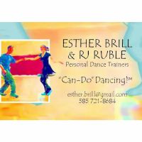Esther Brill Partner Dance - Can-Do Dancing! ico