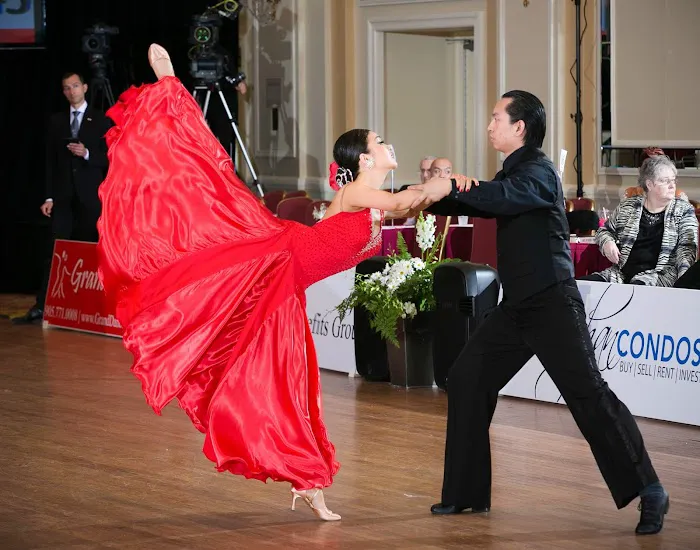 Let's Dance Rochester Picture 2