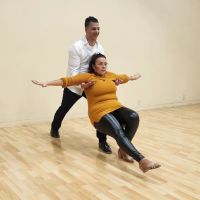 Let's Dance Rochester ico
