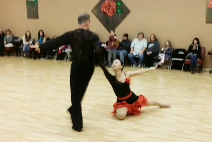 Let's Dance Rochester Picture 4