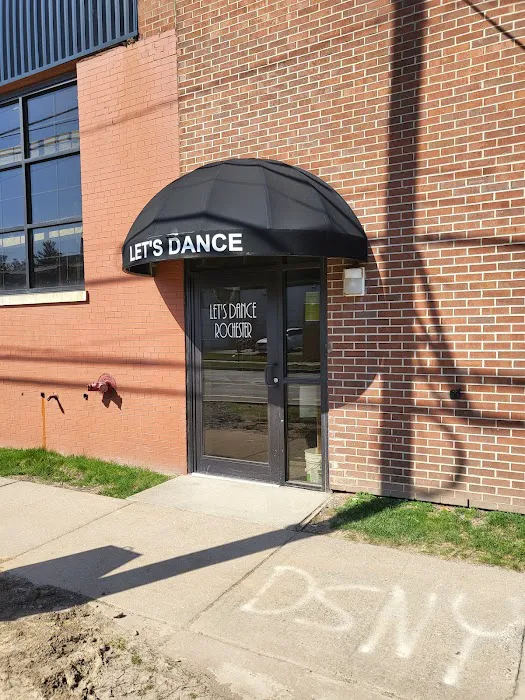 Let's Dance Rochester Picture 8