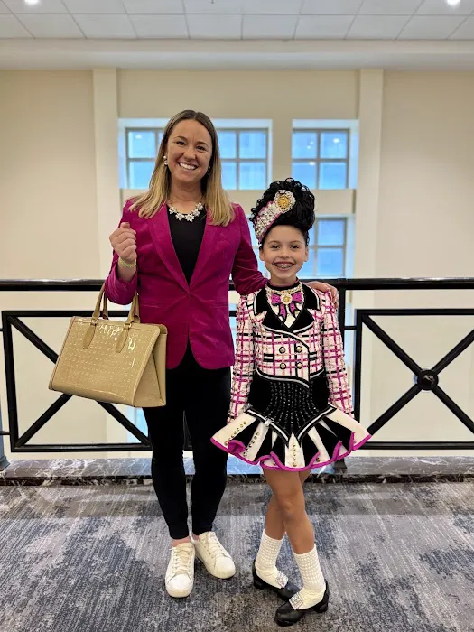 Dunleavy Irish Dance Picture 1