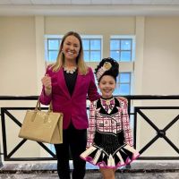 Dunleavy Irish Dance ico