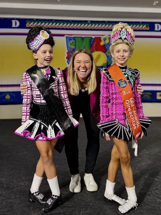 Dunleavy Irish Dance Picture 4