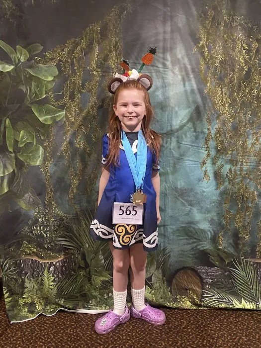 Dunleavy Irish Dance Picture 7