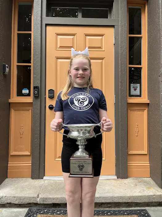 Dunleavy Irish Dance Picture 6