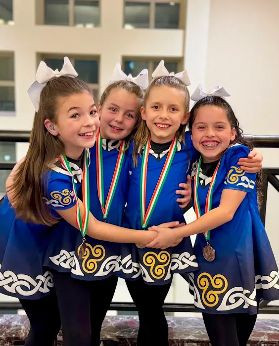 Dunleavy Irish Dance Picture 8