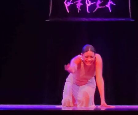 Trinity Performing Arts Studio