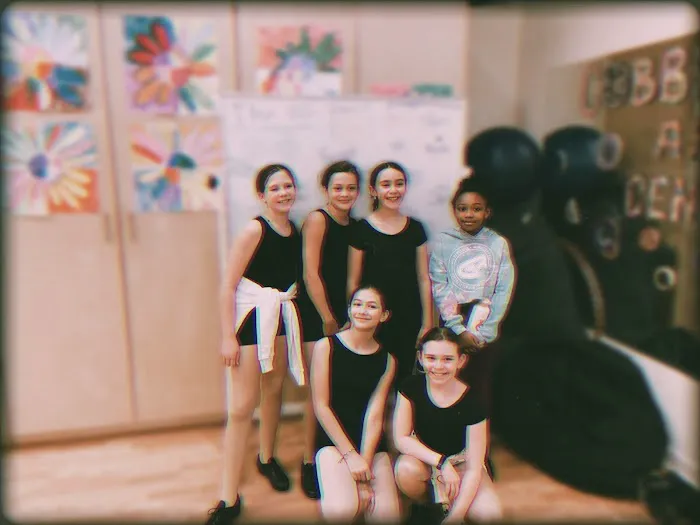 Trinity Performing Arts Studio Picture 4