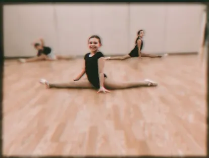 Trinity Performing Arts Studio Picture 2