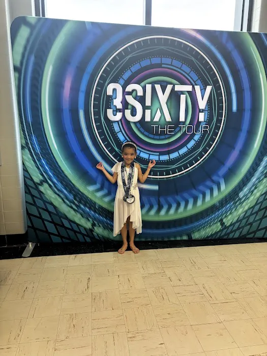 Trinity Performing Arts Studio Picture 9