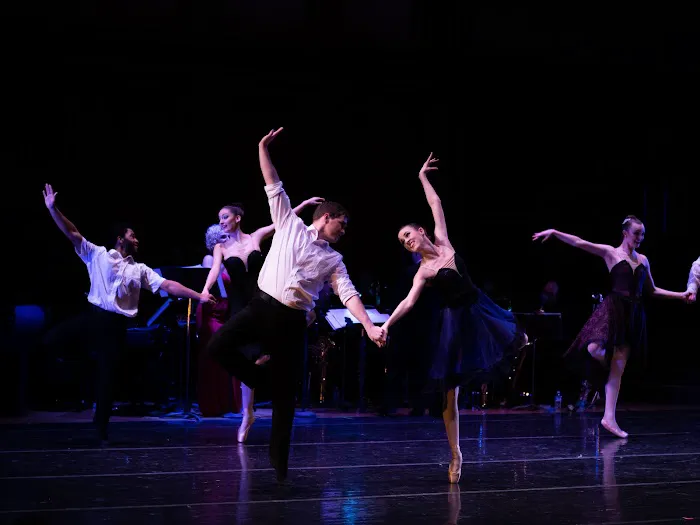 New York State Ballet Picture 1